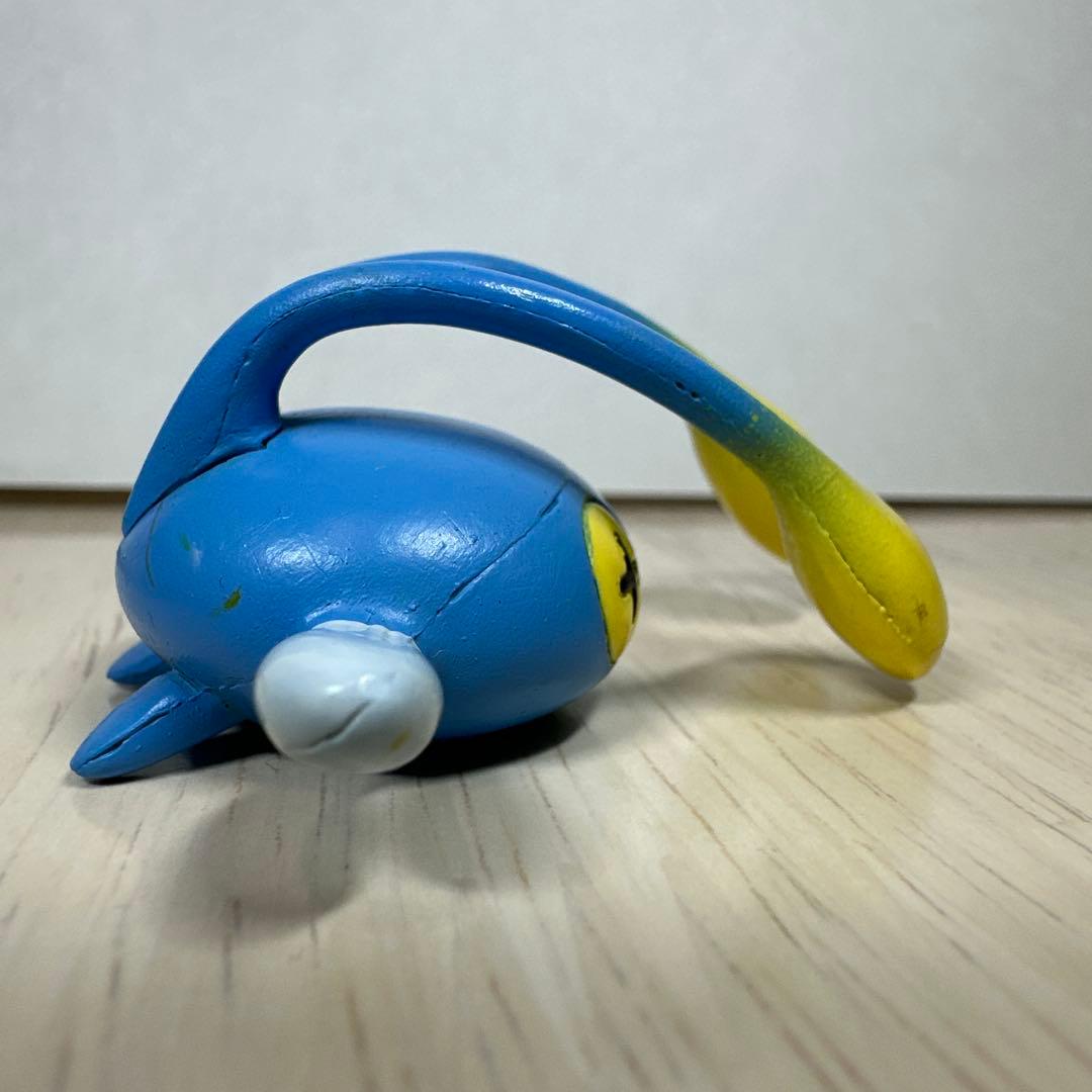 【希少】モンコレ初期2点セット　チョンチー　ランターン
