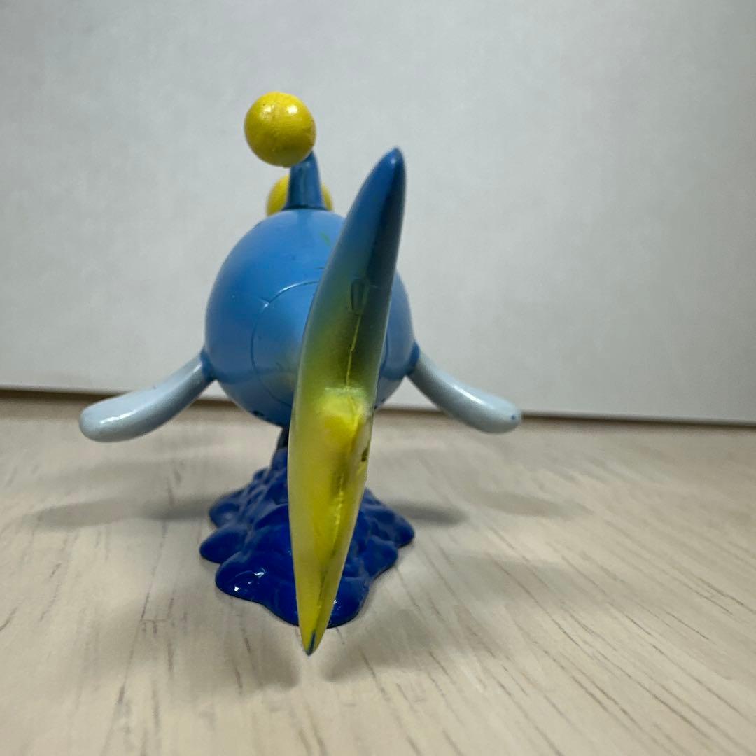 【希少】モンコレ初期2点セット　チョンチー　ランターン