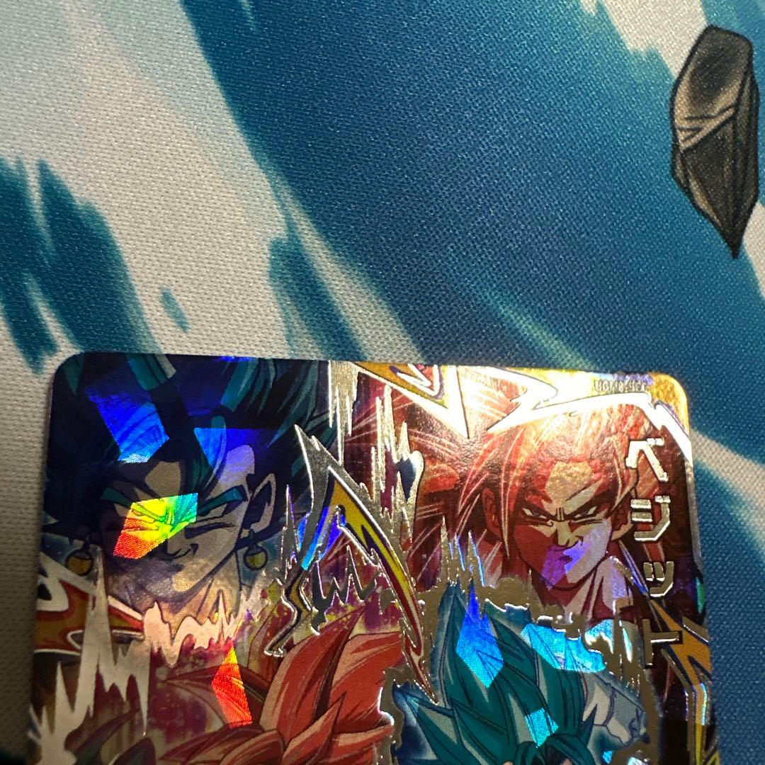 SDBH ドラゴンボールヒーローズSEC 高騰中‼︎