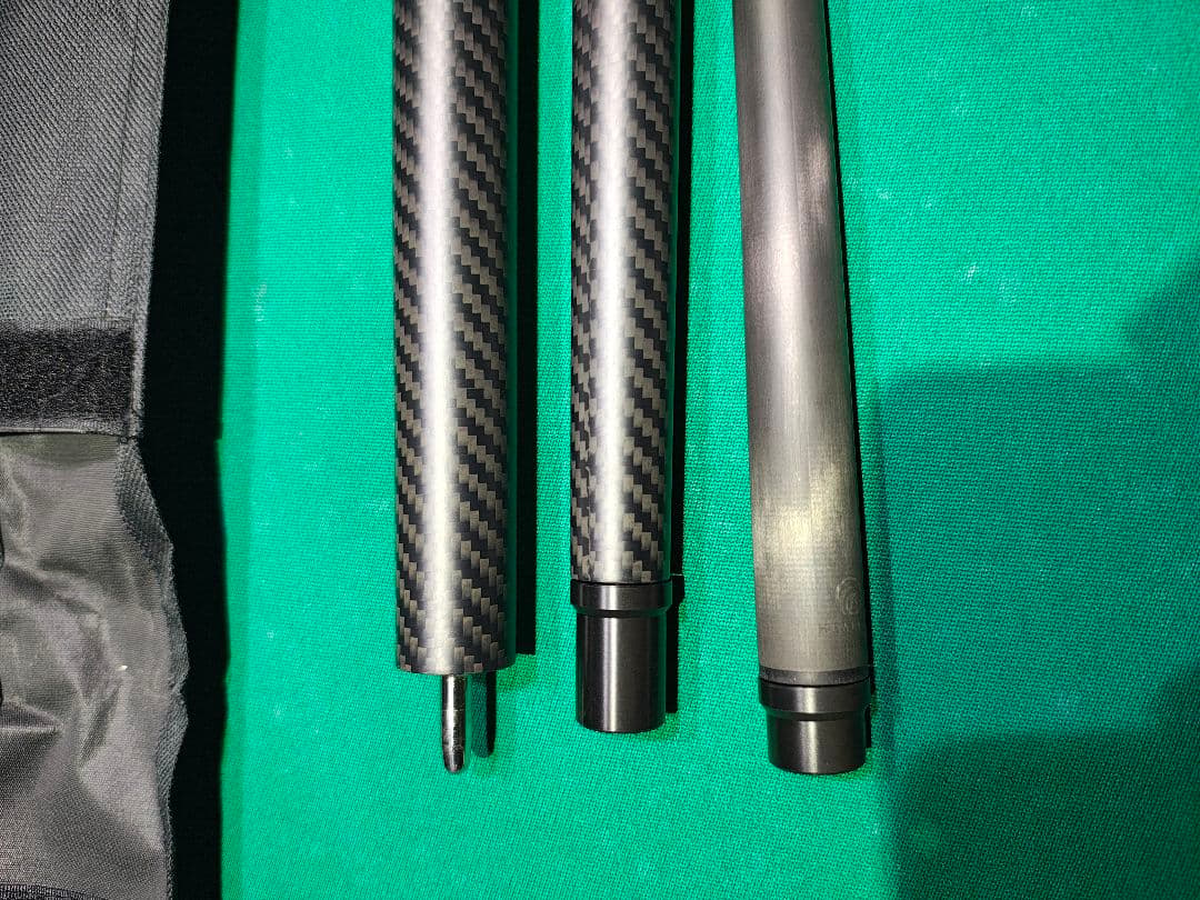 ブレイクジャンプキュー