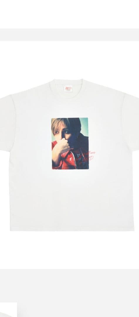 山田涼介【RED】12点セット➕️1点おまけマスコット人形➡全て新品未使用未開封