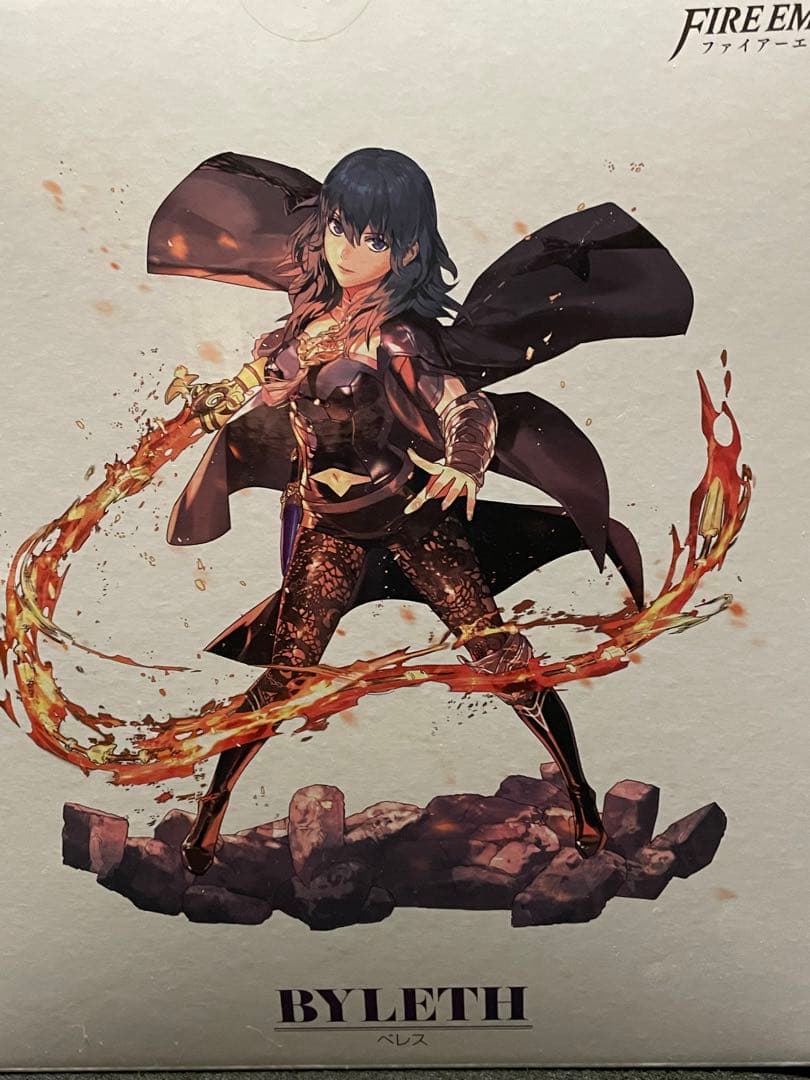 ファイアーエムブレム ベレス フィギュア