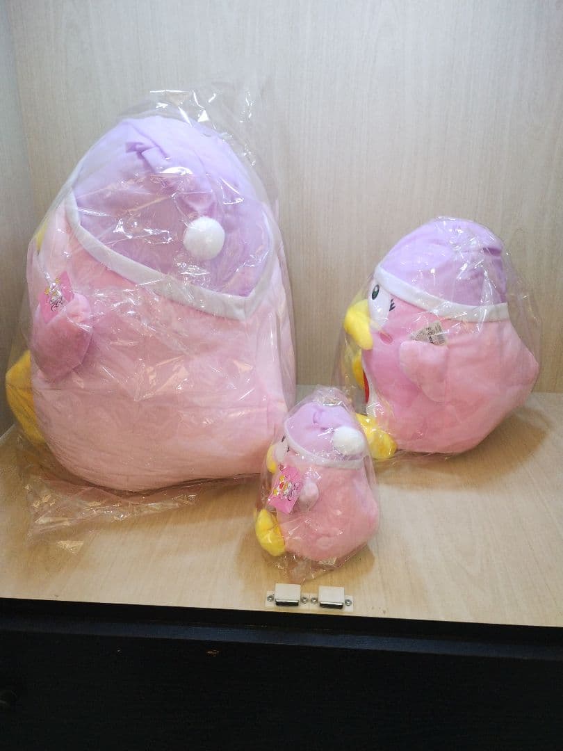ドンコぬいぐるみ　L M S　ドンキホーテ