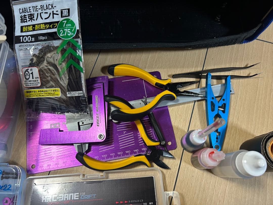 MC-1 Reve D フルカスタム　10PX メカ付　フルセット　引退品