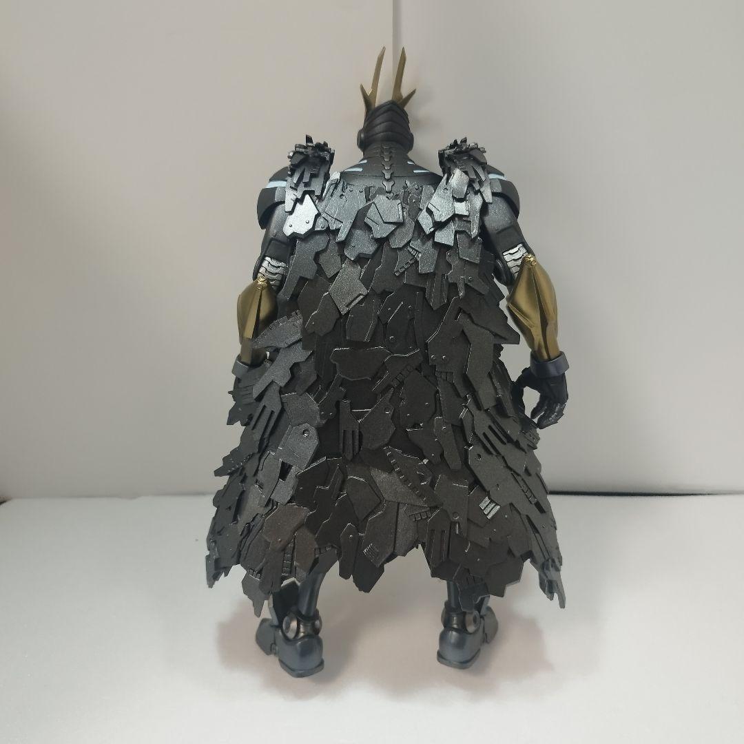 【美品】僕のヒーローアカデミア　紡ぐ力　ラストワン賞　アーマード・オールマイト