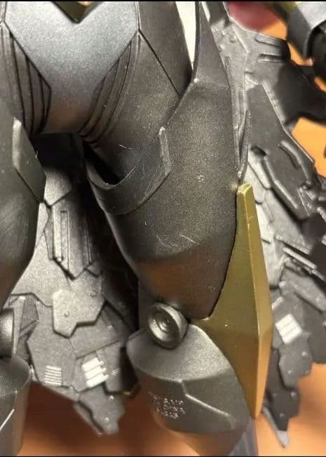 【美品】僕のヒーローアカデミア　紡ぐ力　ラストワン賞　アーマード・オールマイト