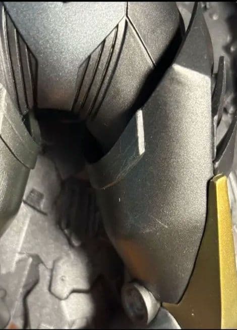 【美品】僕のヒーローアカデミア　紡ぐ力　ラストワン賞　アーマード・オールマイト