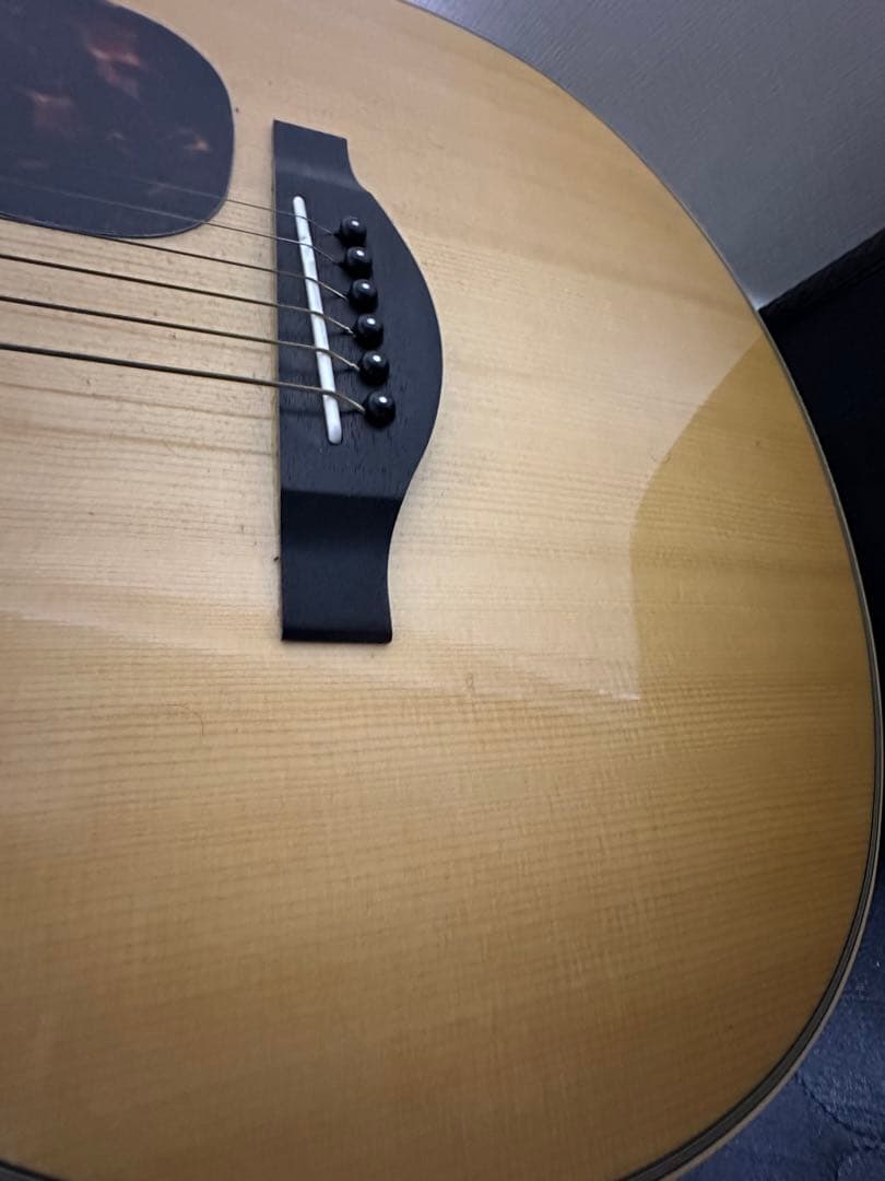 ギター YAMAHA LL6