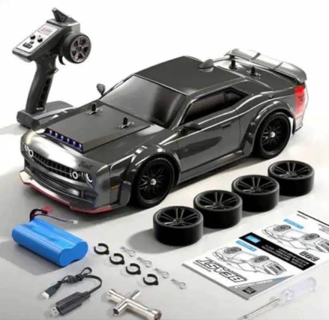 SG216PRO ZLL RC 4WD BEAST 高速　ラジコン　70km/h
