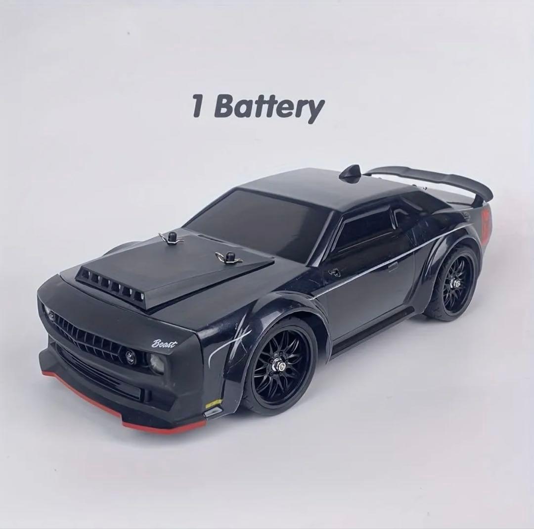 SG216PRO ZLL RC 4WD BEAST 高速　ラジコン　70km/h