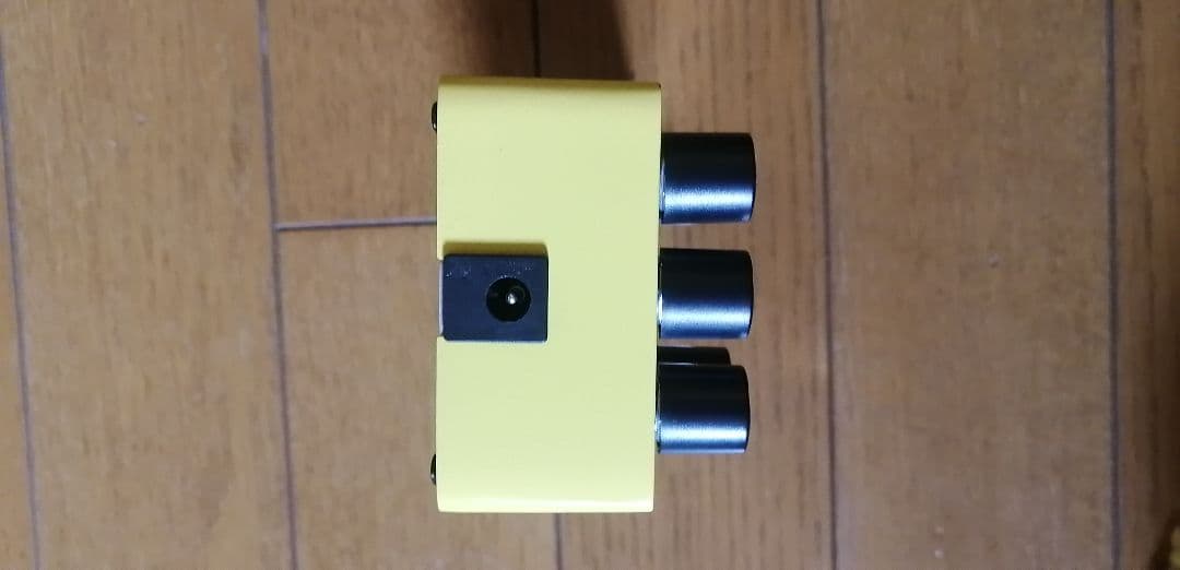 FLAMMA FS05 モジュレーションエフェクター