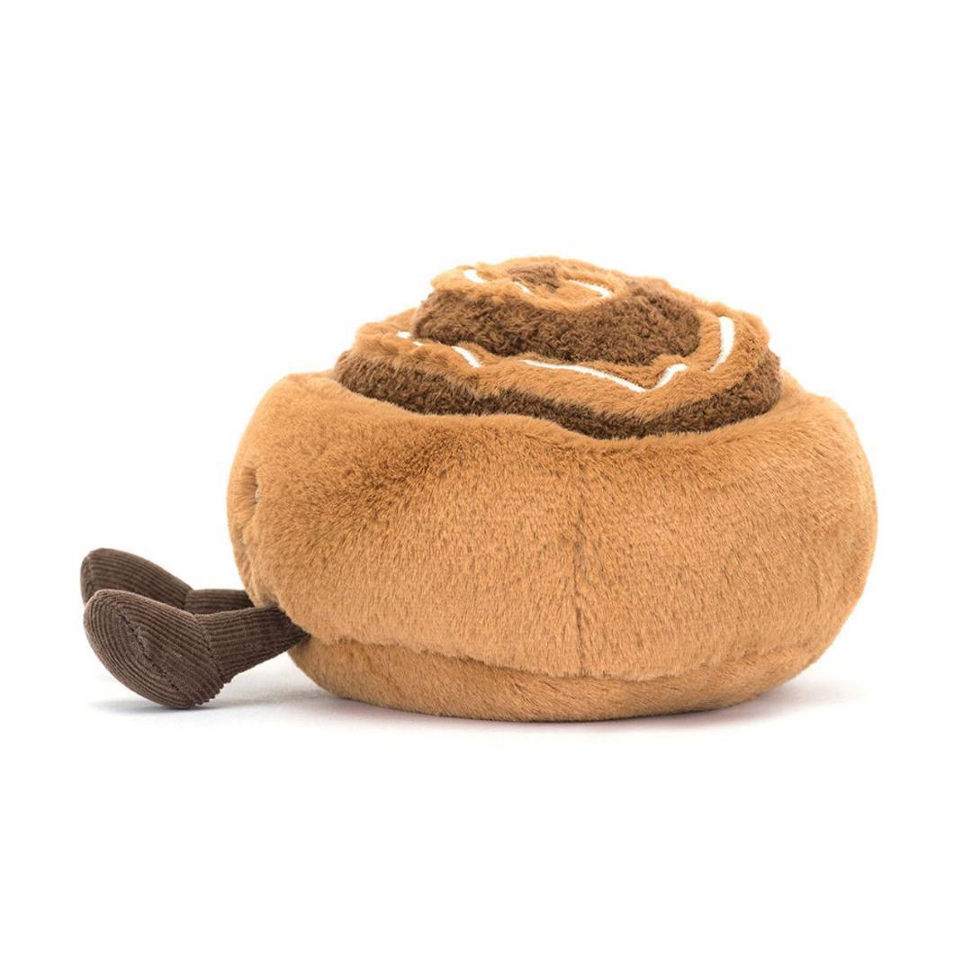 新品　ジェリーキャット　シナモンロール　袋付き