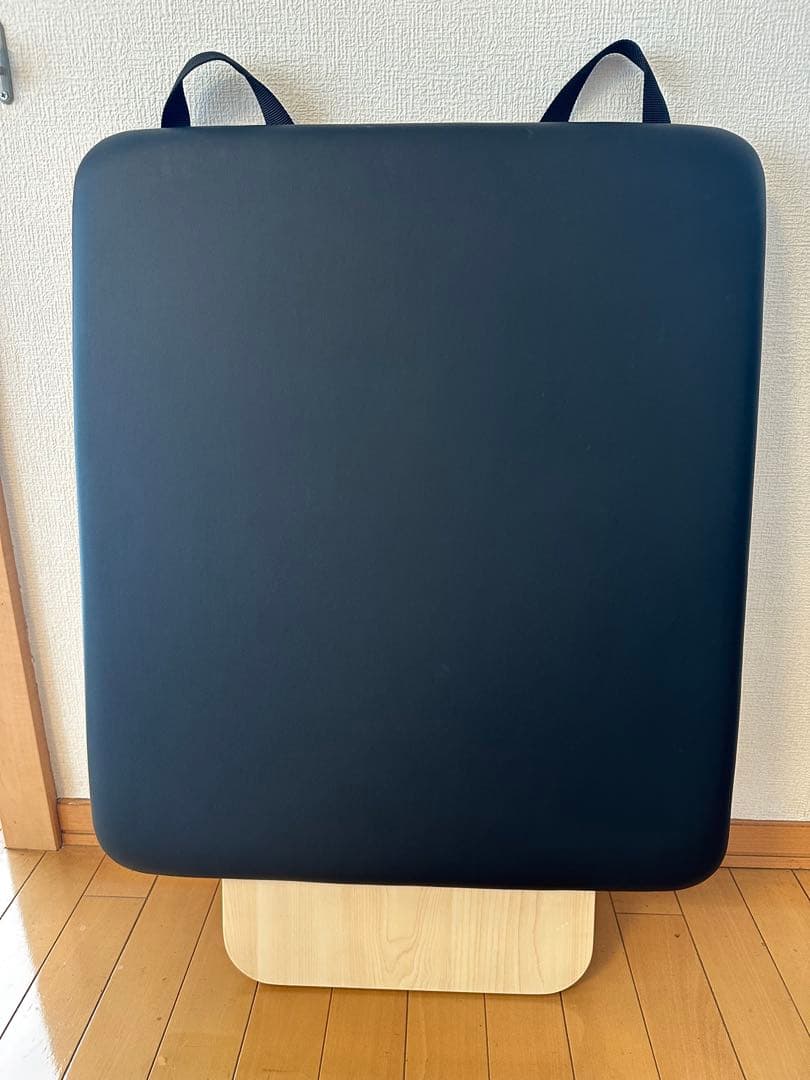 AG 美品⭐︎木製ピラティスリフォーマーBOX、ジャンプボード、ハンドル付