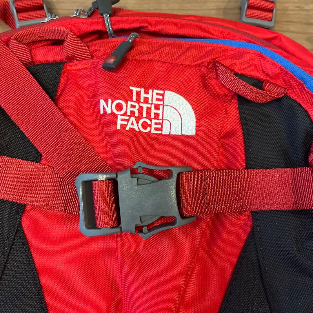 THE NORTH FACE CHUGACH28/バックパック/登山リュック