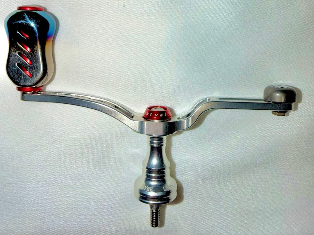 LIVRE(リブレ) ユニオン52-58 Finoノブ