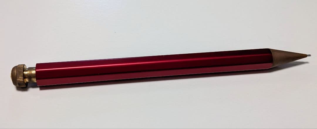 【商品説明詳細】 カヴェココレクションレッド0.7mm