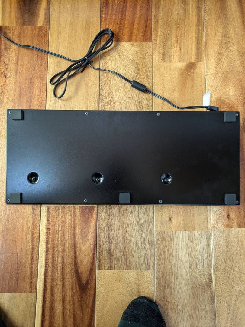 早い者勝ち!!BOSS GX-100&専用ケース