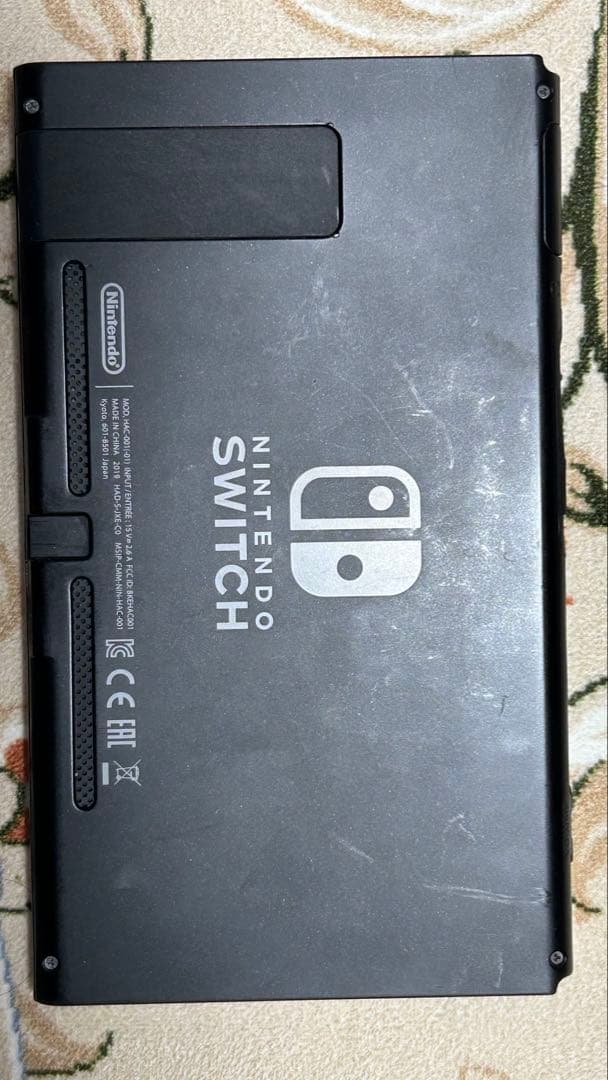Nintendo Switch 本体 ジョイコン GCコン プロコン ソフト付
