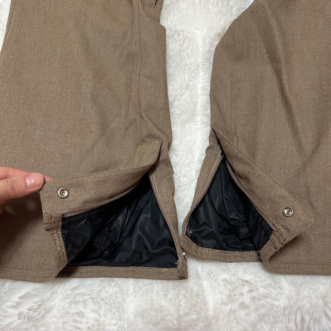 VOLCOM ボルコム ボードウェア パンツ スノーボード スノボ