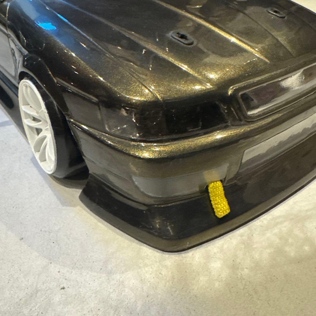 c35ローレル　ボディ　ライトもセット　送料込み　ドリフト