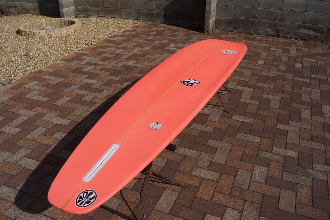 サーフボード9'4 プロ使用