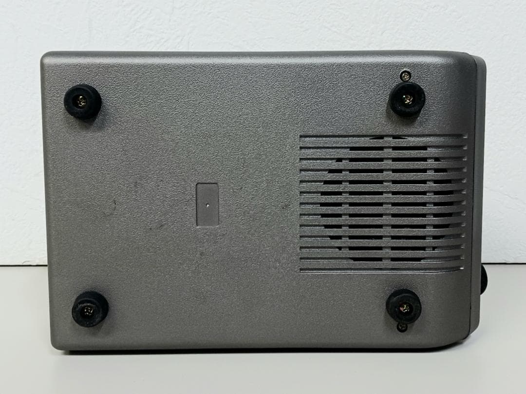 銘機！AOR「AR-3000A」広帯域受信機 レシーバー 日本製 入手困難！