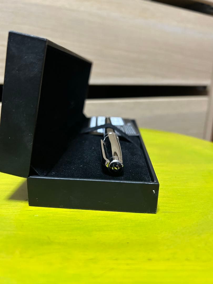 筆記具 DUPONT Stylo plume Concorde Air France