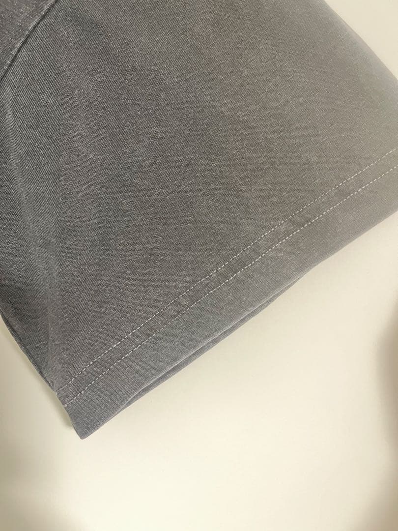 BE:FIRST メンバープロデュース　FC限定Tシャツ　Sサイズ