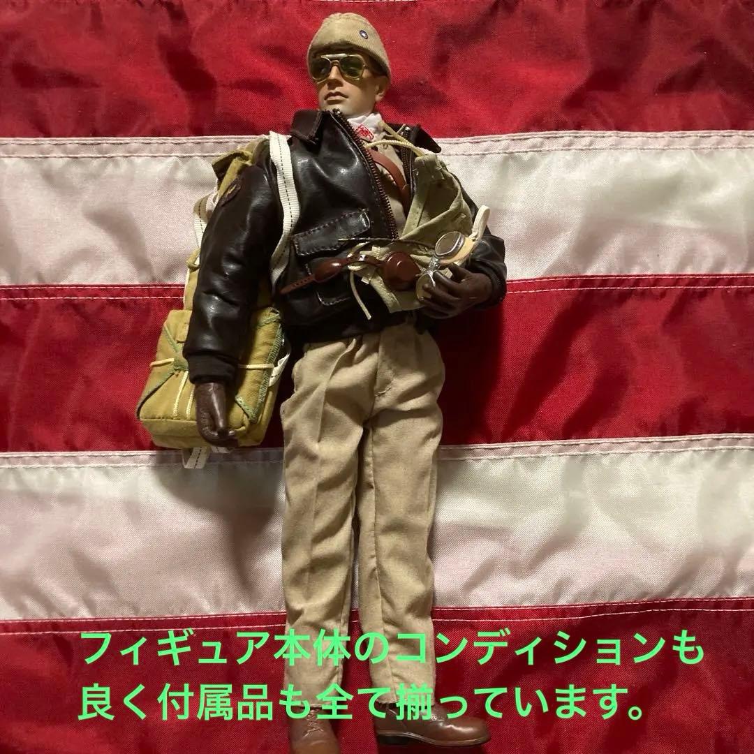 ドラゴンモデルズ　米国義勇軍フライングタイガーズ　エースパイロット“ベン\"