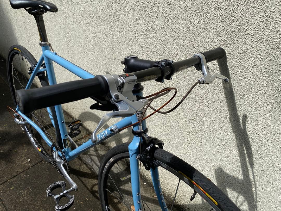 Surly ペーサー　50cm