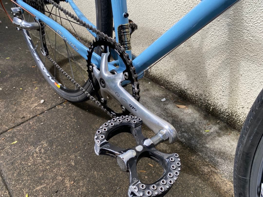 Surly ペーサー　50cm