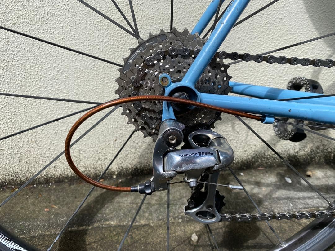 Surly ペーサー　50cm