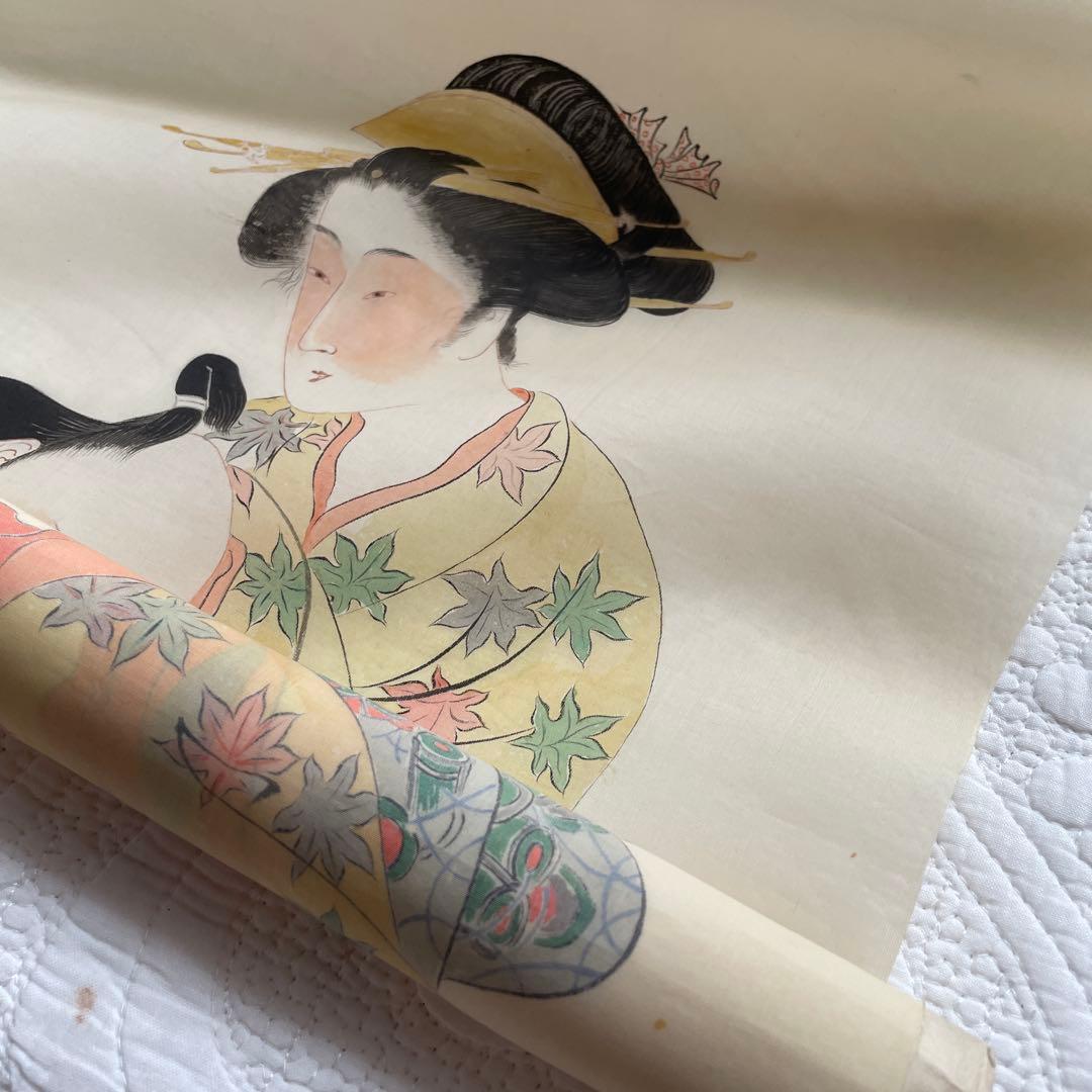 春画