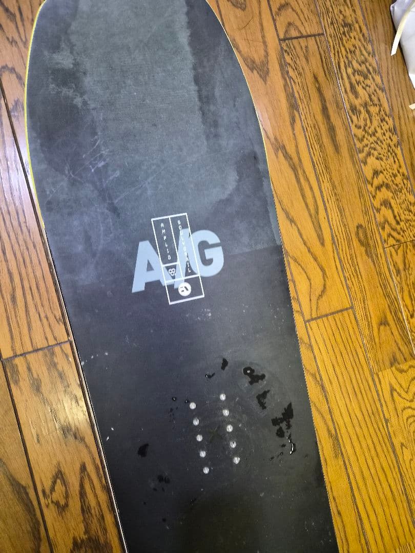 APLID AG スノーボード