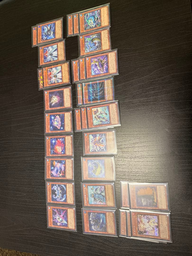 遊戯王　引退品　デッキ13個　おまけ付き！