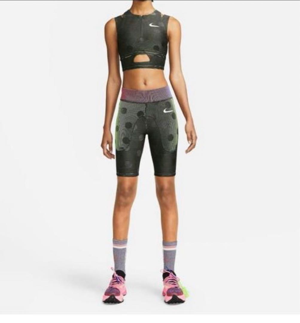 ◎限定値下げ Nike × Off-White™ トップ ナイキ オフホワイト