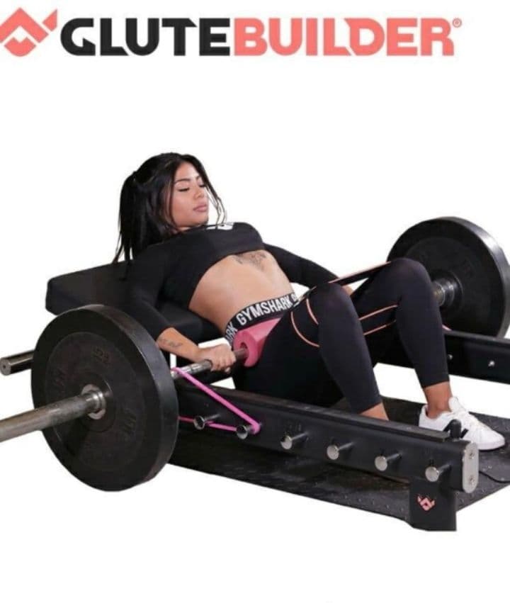 GLUTE BUILDER MERAKI グルーツビルダーホーム