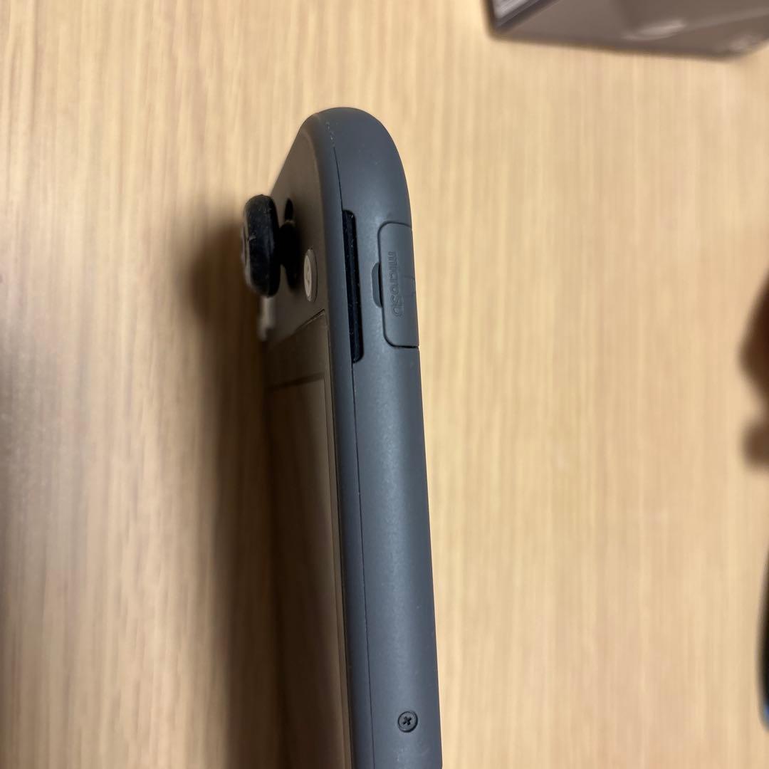 Switch lite 本体