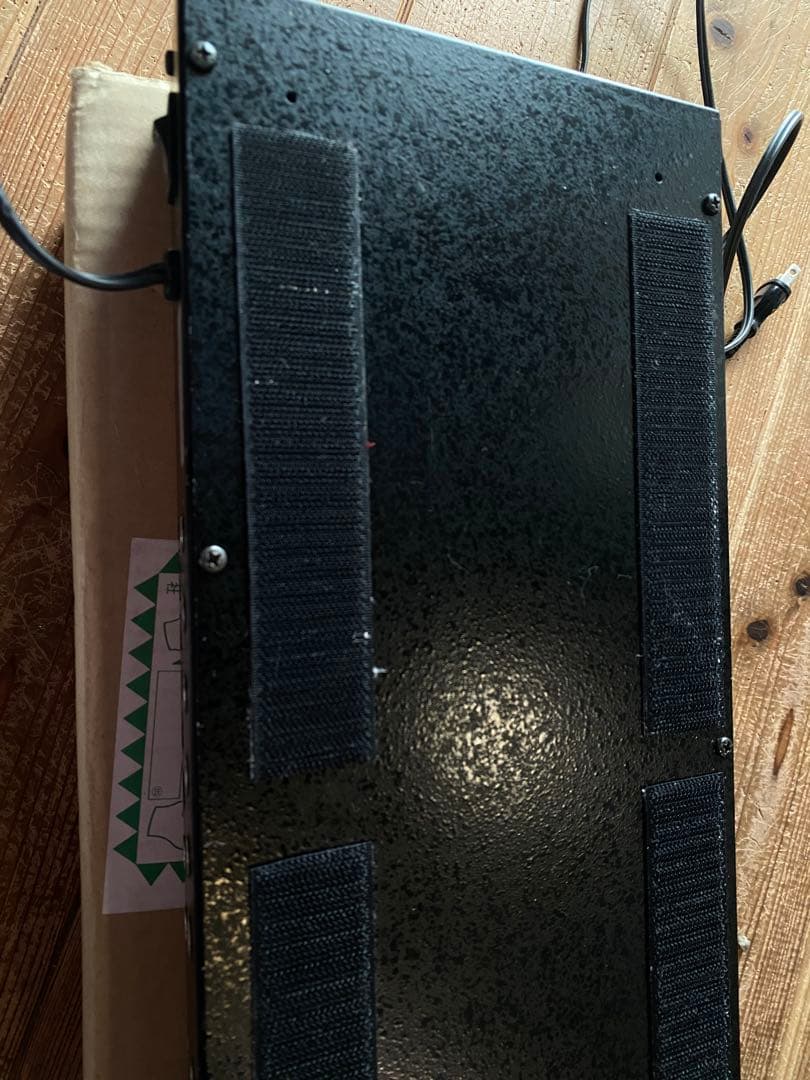 Providence PEC-1プログラマブル スイッチャー　プロヴィデンス名機