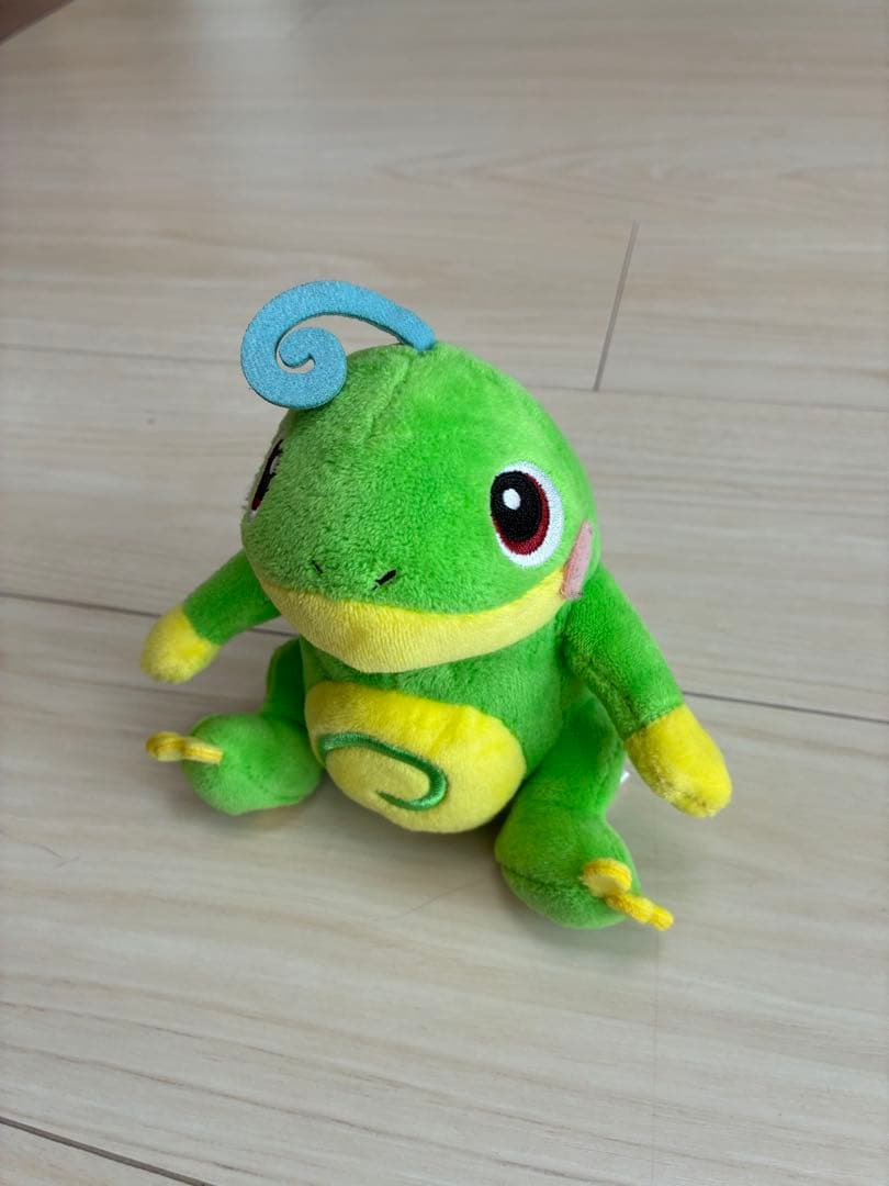 【値下げしました】ポケモンfit　13体まとめ売り　ポケモンセンター