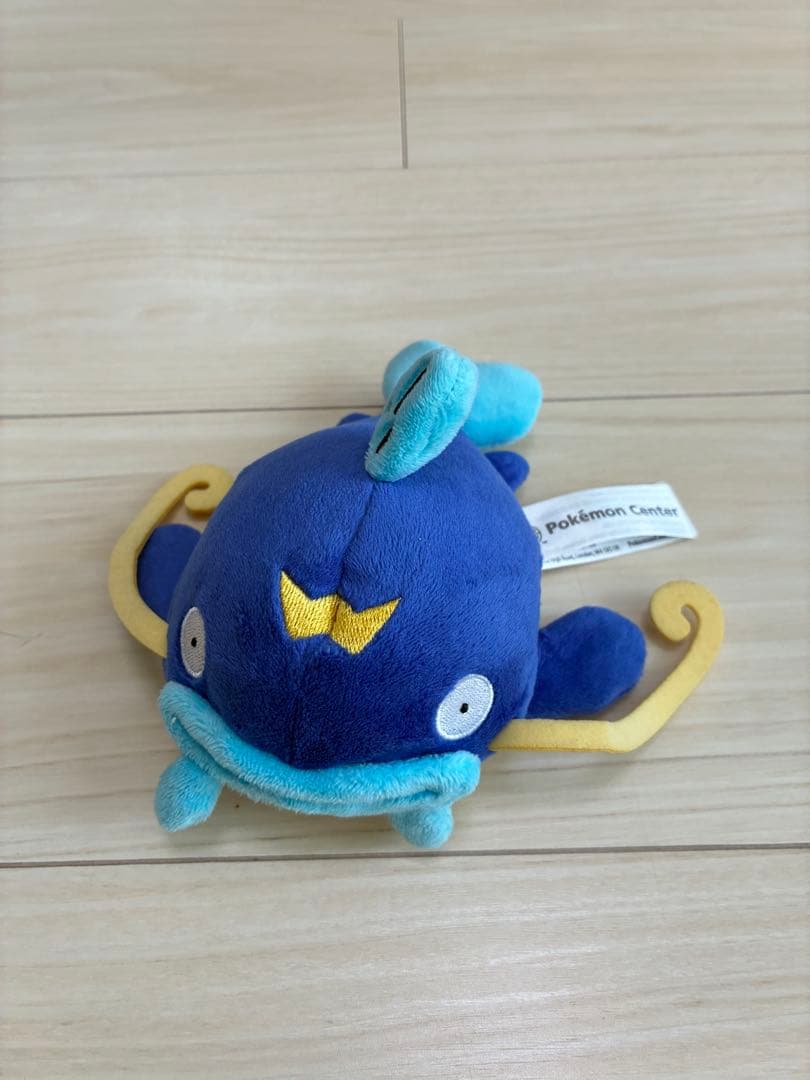 【値下げしました】ポケモンfit　13体まとめ売り　ポケモンセンター