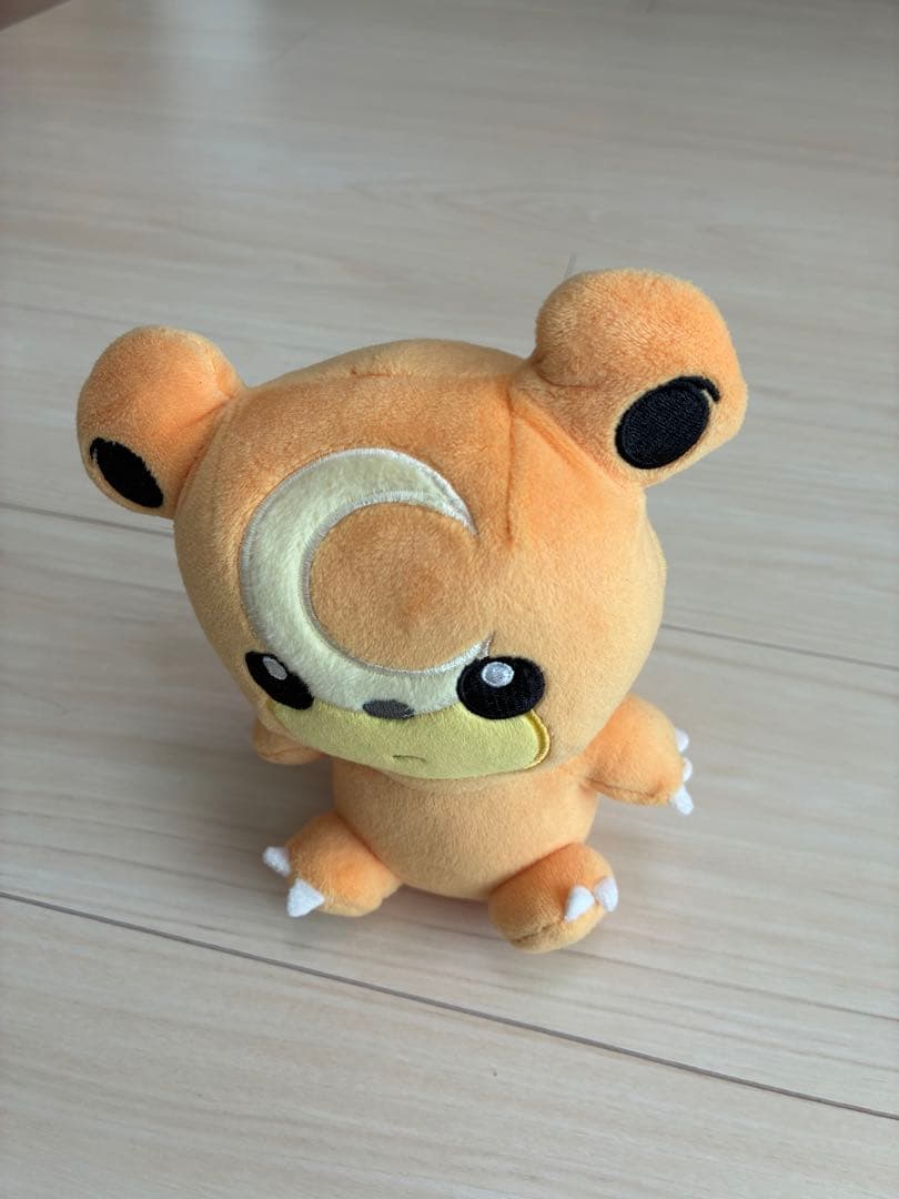 【値下げしました】ポケモンfit　13体まとめ売り　ポケモンセンター