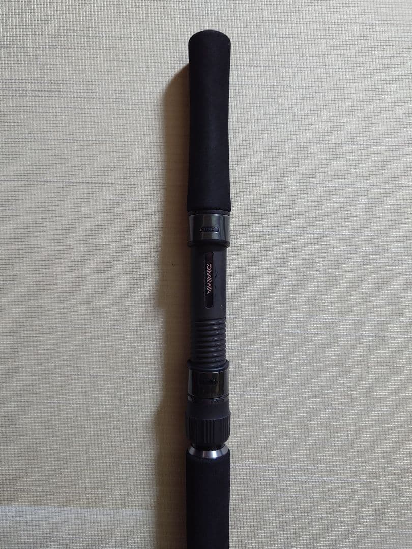 ダイワ ジギングロッド アウトレイジ XV J 60S-5 2025年モデル