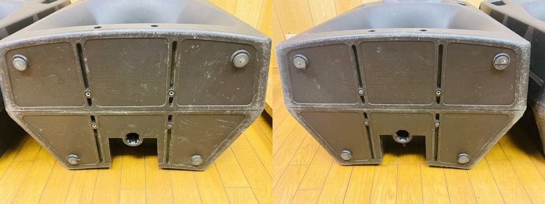 EV SX500＋スピーカーペア エレクトロボイス