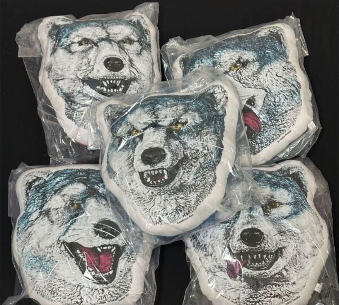 【新品】MWAM　一番くじ　全81点セット