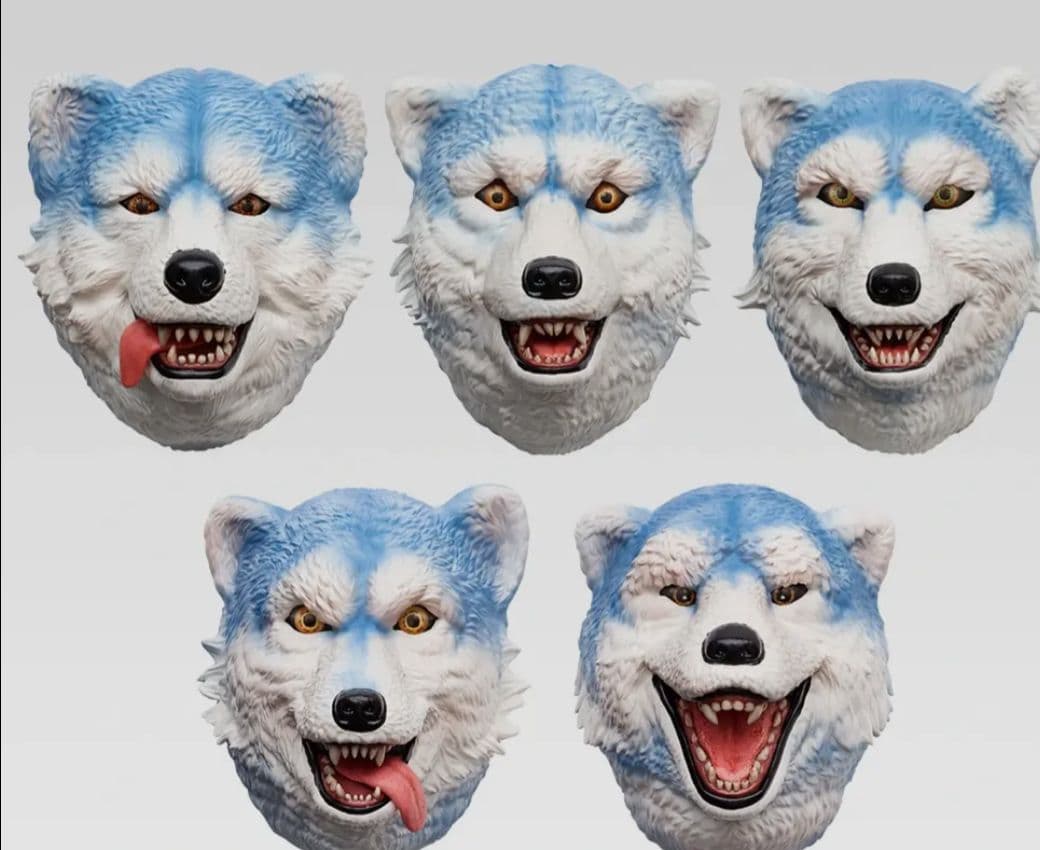 【新品】MWAM　一番くじ　全81点セット