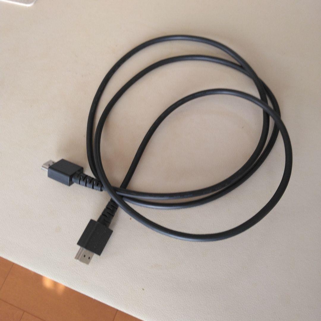 中古品　Nintendo Switch 本体 グレー/赤 Joy-Con付き
