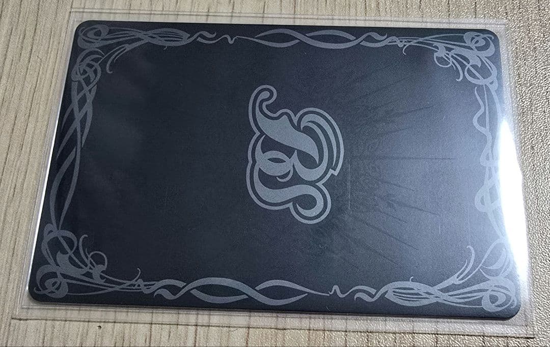 ゆバトスピ 光龍騎神サジット・アポロドラゴンXV シークレット