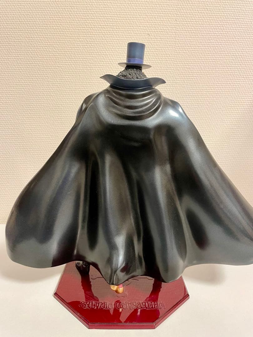 ワンピース POP シャンクス、ベックマン、ビスタ　ONE PIECE
