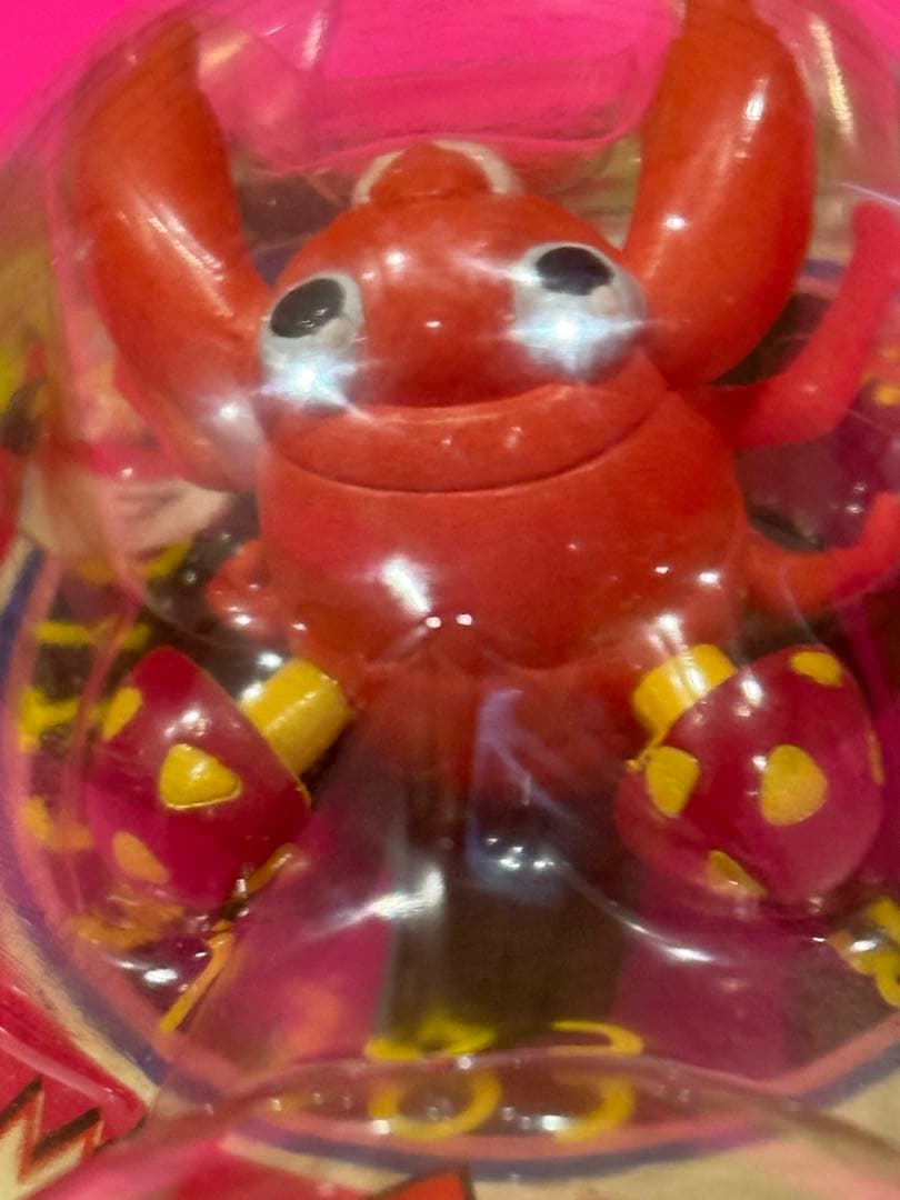 新品未使用♦︎絶版ポケモン•モンコレ75パラセクト&パラス未開封未展示【希少】